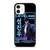 SOLO LEVELING SUNG JIN WOO ANIME iPhone 12 Case