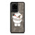 BAYMAX BIG HERO 6 COMIC Samsung Galaxy S20 Ultra  Case