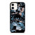 SOLO LEVELING SUNG JIN WOO COLLAGE iPhone 12 Case