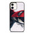 SPIDERMAN X VENOM MARVEL iPhone 12 Case