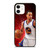 STEVEN CURRY GOLDEN STATE WARRIORS iPhone 12 Case