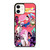 STEVEN UNIVERSE CHARACTERS iPhone 12 Case