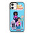 STEVEN UNIVERSE FUTURE POSTER iPhone 12 Case