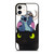 STITCH AND TOOTHLESS iPhone 12 Case