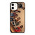 STRANGER THINGS TEAM iPhone 12 Case