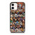 STREET FIGHTER UNLIMITED iPhone 12 Case