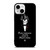 DRAGON BALL Z VEGETA QUOTE iPhone 13 Mini Case