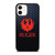 STURM RUGER FIREARM iPhone 12 Case