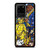 BEAUTY AND THE BEAST GLASS Samsung Galaxy S20 Ultra  Case