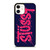 STUSSY LOGO iPhone 12 Case