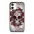 SUGAR SKULL TATTOO 2 iPhone 12 Case