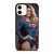 SUPERGIRL DC SUPERHERO SEXY iPhone 12 Case
