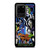 BEETLEJUICE TIM BURTON Samsung Galaxy S20 Ultra  Case