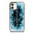SUPERNATURAL LOGO iPhone 12 Case