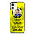 SUPPORT VALENTINO ROSSI 46 iPhone 12 Case