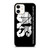 SWORD ART ONLINE FIGHT iPhone 12 Case