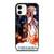 SWORD ART ONLINE KIRITO ASUNA iPhone 12 Case
