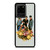 BEST CNCO BAND Samsung Galaxy S20 Ultra  Case