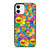 TAKASHI MURAKAMI FLOWER ART iPhone 12 Case