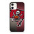 TAMPA BAY BUCCANEERS FOOTBALL iPhone 12 Case