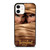 TANGLED RAPUNZEL 1 Disney iPhone 12 Case