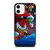 THE GRINCH CHRISTMAS MOVIE 3 iPhone 12 Case