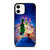 THE GRINCH CHRISTMAS MOVIE iPhone 12 Case