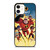 THE INCREDIBLES 2 DISNEY iPhone 12 Case