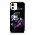 THE JOKER GOTHAM JEROME iPhone 12 Case