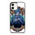 THE JOKER YOU LOSE iPhone 12 Case