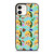 THE LEGEND OF ZELDA KAWAII COLLAGE iPhone 12 Case