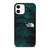 THE NORTH FACE LOGO ART iPhone 12 Case