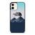 THE NORTH FACE MONTAIN LOGO iPhone 12 Case