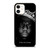 THE NOTORIOUS BIG RAPPER 3 iPhone 12 Case