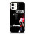 THE PRETTY RECKLESS QUOTES iPhone 12 Case