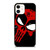 THE PUNISHER DEADPOOL ICON MARVEL iPhone 12 Case