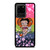 BETTY BOOP PINK FLOWER Samsung Galaxy S20 Ultra  Case