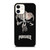 THE PUNISHER ICON iPhone 12 Case