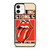 THE ROLLING STONES 1962 iPhone 12 Case