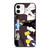 THE SIMPSONS iPhone 12 Case