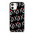 THE WEEKND XO COLLAGE iPhone 12 Case