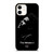 THE WEEKND XO LOGO iPhone 12 Case