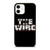 THE WIRE iPhone 12 Case