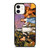 THE WIZARD OF OZ iPhone 12 Case