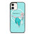 TIFFANY AND CO 2 iPhone 12 Case