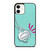 TIFFANY AND CO LOVE NECKLACE METAL iPhone 12 Case