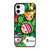 TOKIDOKI DONUTELLA CACTUS FRIENDS iPhone 12 Case