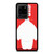 BIG HERO 6 '5 Disney Samsung Galaxy S20 Ultra  Case