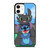 TRAIN YOUR DRAGON TOOTHLESS AND STITCH iPhone 12 Case