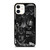 TRAVIS SCOTT MY EYES iPhone 12 Case